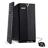 Acer Aspire TC-1660-UA19 Desktop | 10th Gen Intel Core i5-10400 6-Core...