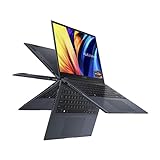 ASUS Vivobook S 14 Flip 14â€ WUXGA 16:10 touch, AMD Ryzen 5 5600H CPU,...