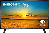 INSIGNIA 32-inch Class F20 Series Smart HD 720p Fire TV with Alexa Voice...