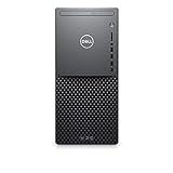 Dell XPS 8940 Desktop Computer Tower - Intel Core i7-11700, 32GB DDR4 RAM,...