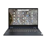 Lenovo - 2022 - IdeaPad Flex 5i - 2-in-1 Chromebook Laptop Computer - Intel...