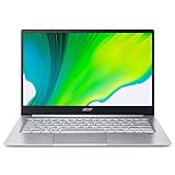 Acer Swift 3 Intel Evo Thin & Light Laptop, 14" Full HD, Intel Core...