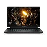 Alienware M15 R6 Gaming Laptop, 15.6 inch QHD 240Hz Display, Intel Core...