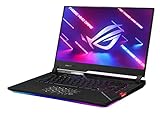 ASUS ROG Strix Scar 15 Gaming Laptop, 15.6” 240Hz IPS QHD Display, NVIDIA...