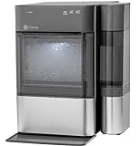 GE Profile Opal 2.0 with 0.75 Gallon Tank, Chewable Crunchable Countertop...