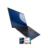 ASUS ExpertBook B9 Thin & Light Business Laptop, 14” FHD Display, Intel...