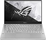 Asus ROG Zephyrus G14 Ultra Slim Gaming Laptop, 14' 120Hz QHD...