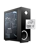 OMEN 30L Gaming Desktop PC, NVIDIA GeForce RTX 3090 Graphics Card, 10th...