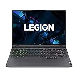 Lenovo Legion 5 Pro Gaming Laptop, 16' QHD IPS 165Hz Display, AMD Ryzen 7...