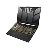 ASUS TUF Gaming F15 (2022) Gaming Laptop, 15.6” 300Hz FHD Display, Intel...