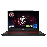 MSI Pulse GL66 15.6' FHD 144Hz Gaming Laptop: Intel Core i7-12700H RTX 3070...