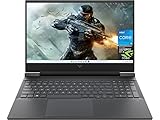 HP Victus Gaming Laptop, 16.1' 144 Hz Display, NVIDIA GeForce RTX 3060...