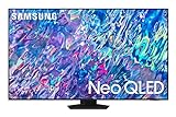 SAMSUNG 65-Inch Class Neo QLED 4K QN85B Series Mini LED Quantum HDR 24x,...