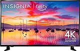 INSIGNIA 50-inch Class F30 Series LED 4K UHD Smart Fire TV with Alexa Voice...