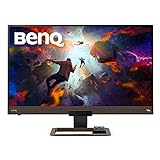 BenQ EW3280U Premium Monitor 32' 4K UHD w/ Remote Control | IPS | HDRi |...