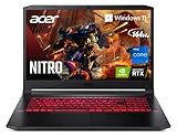 Acer Nitro 5 AN517-54-79L1 Gaming Laptop | Intel Core i7-11800H | NVIDIA...