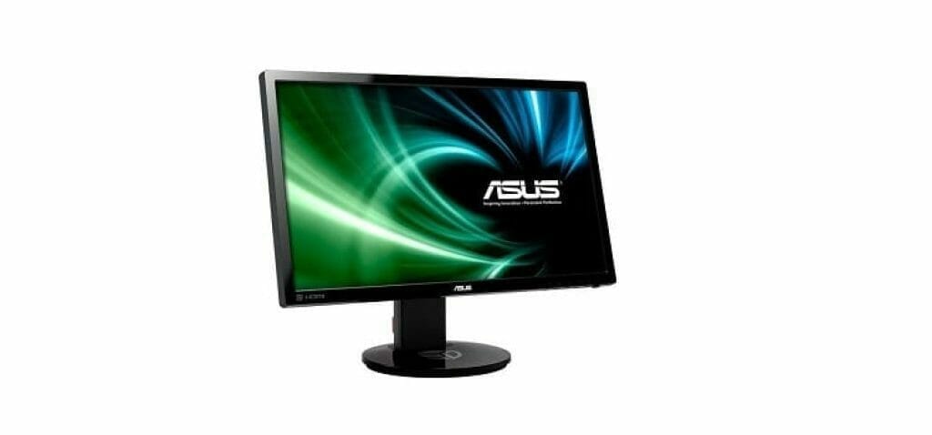 ASUS VG248QE