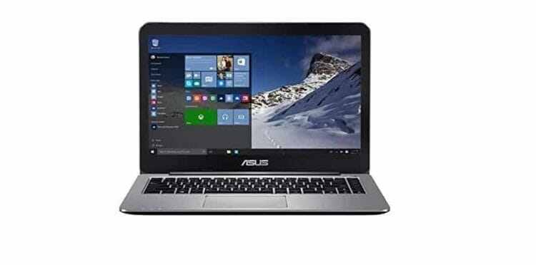 ASUS VivoBook E403SA US21 1