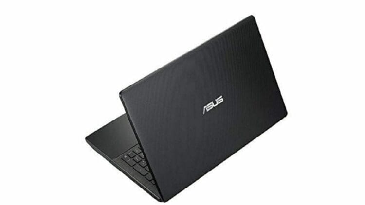 ASUS X551