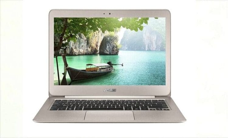 ASUS Zenbook UX305UA AS51 1 1