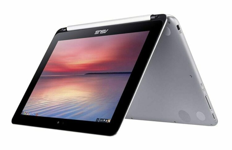 Asus Chromebook Flip C100