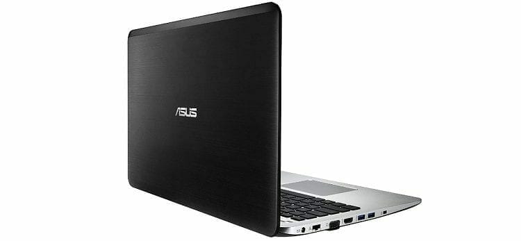 Asus F555LA AB31 1