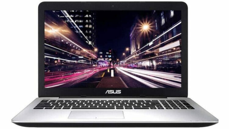 Asus F555LA-AB31