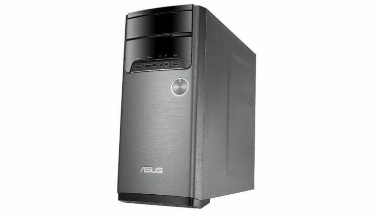 Asus-M32CD1