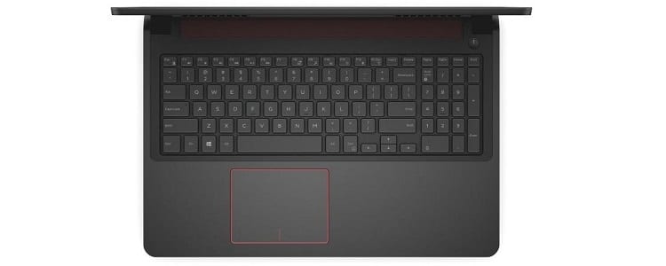 Dell Inspiron i7559-763BLK