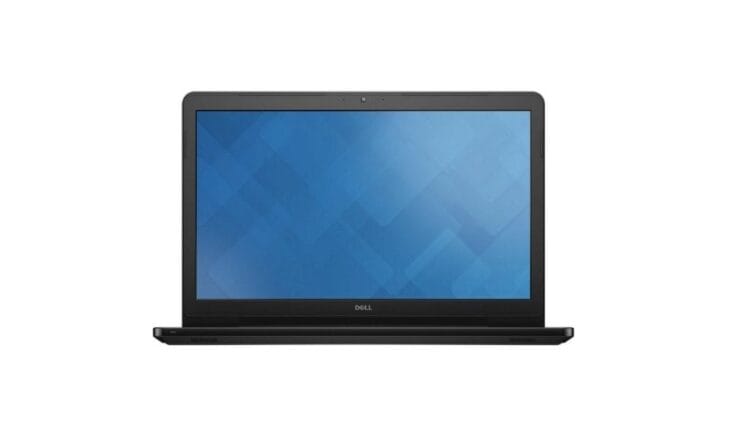 Dell Inspiron 17