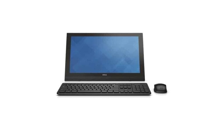 Dell Inspiron i3043-1250BLK