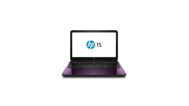 HP Pavilion 15-R231cy