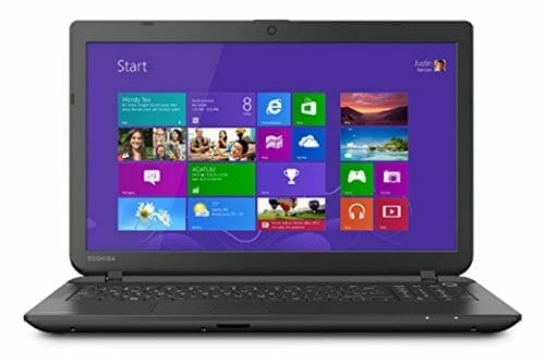 Toshiba Satellite C55-B5100