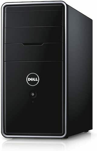 dell inspiron 3000