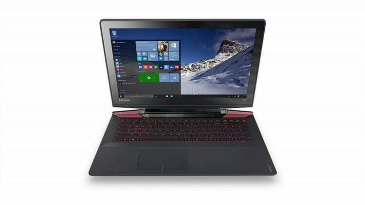 Lenovo Y700