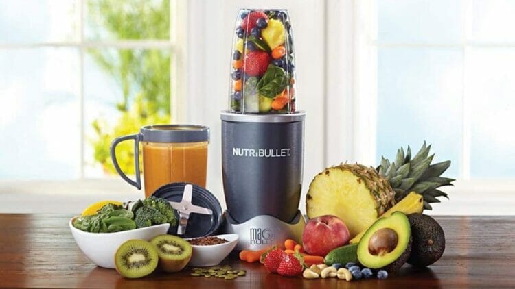 NutriBullet NBR-1201