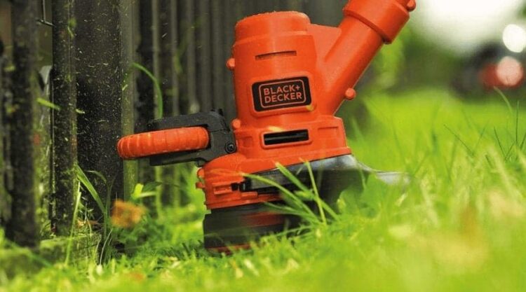 BLACKDECKER GH900