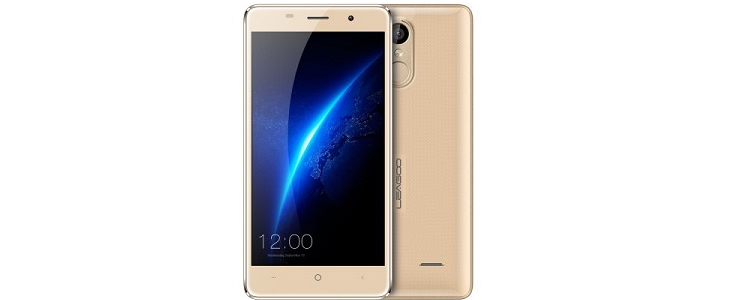 Leagoo M5 Copy 2