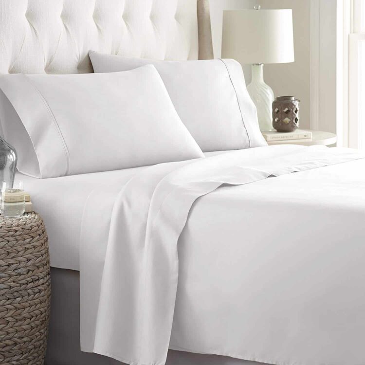 HC Collection Bed Sheets Set