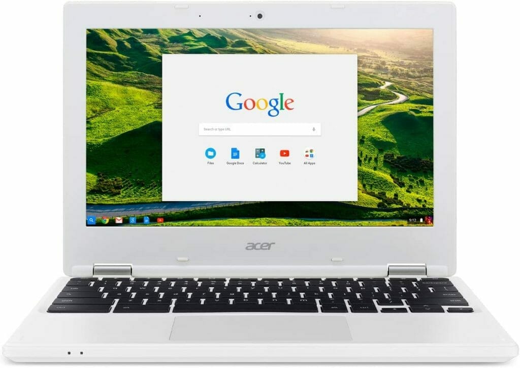 Best Laptops Under 500