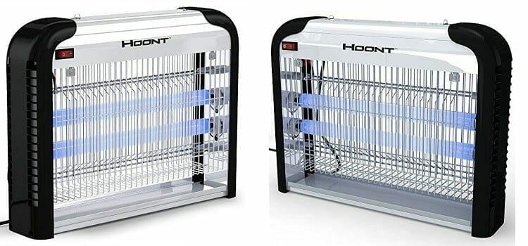 Hoont Electronic Indoor Bug Zapper