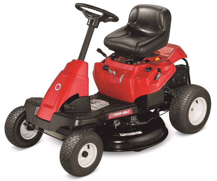 Troy Bilt 382cc