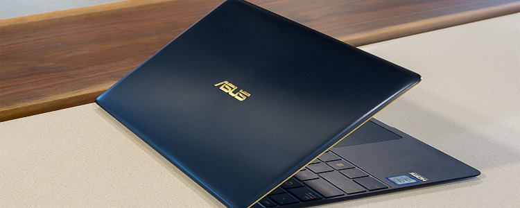 ASUS ZenBook 3