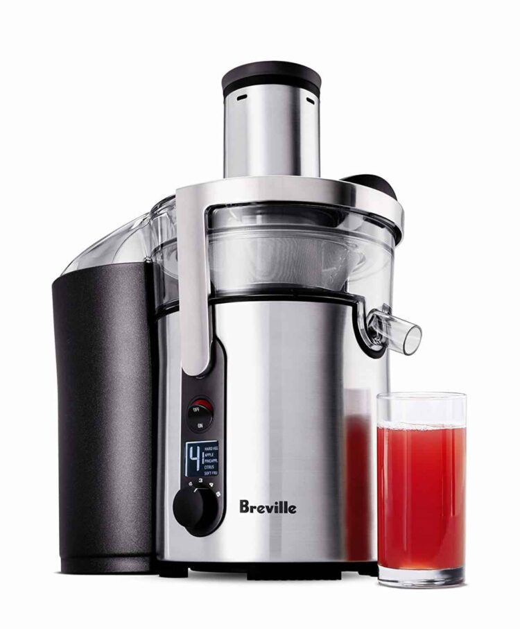 Breville BJE510XL