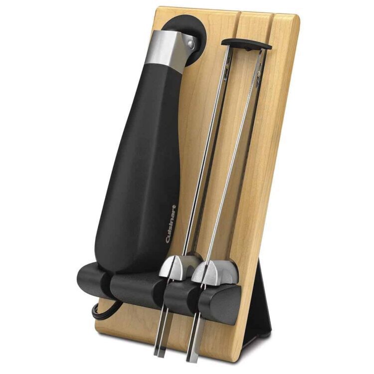 Cuisinart CEK 40 Electric Knife