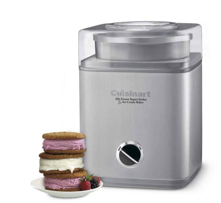 Cuisinart ICE 30BC