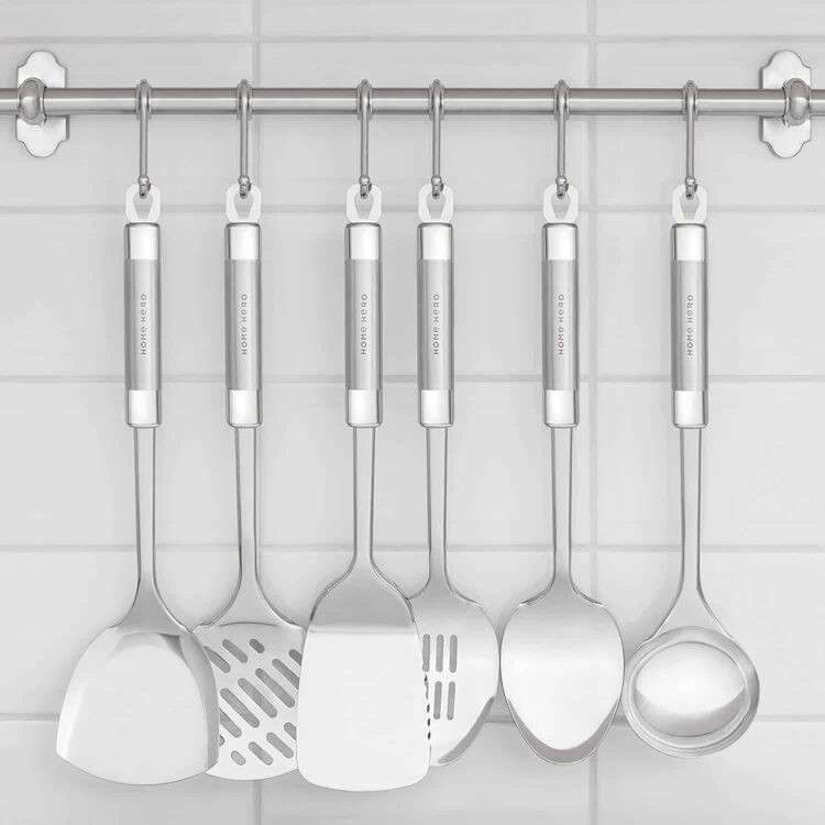 Home Hero Utensil Set