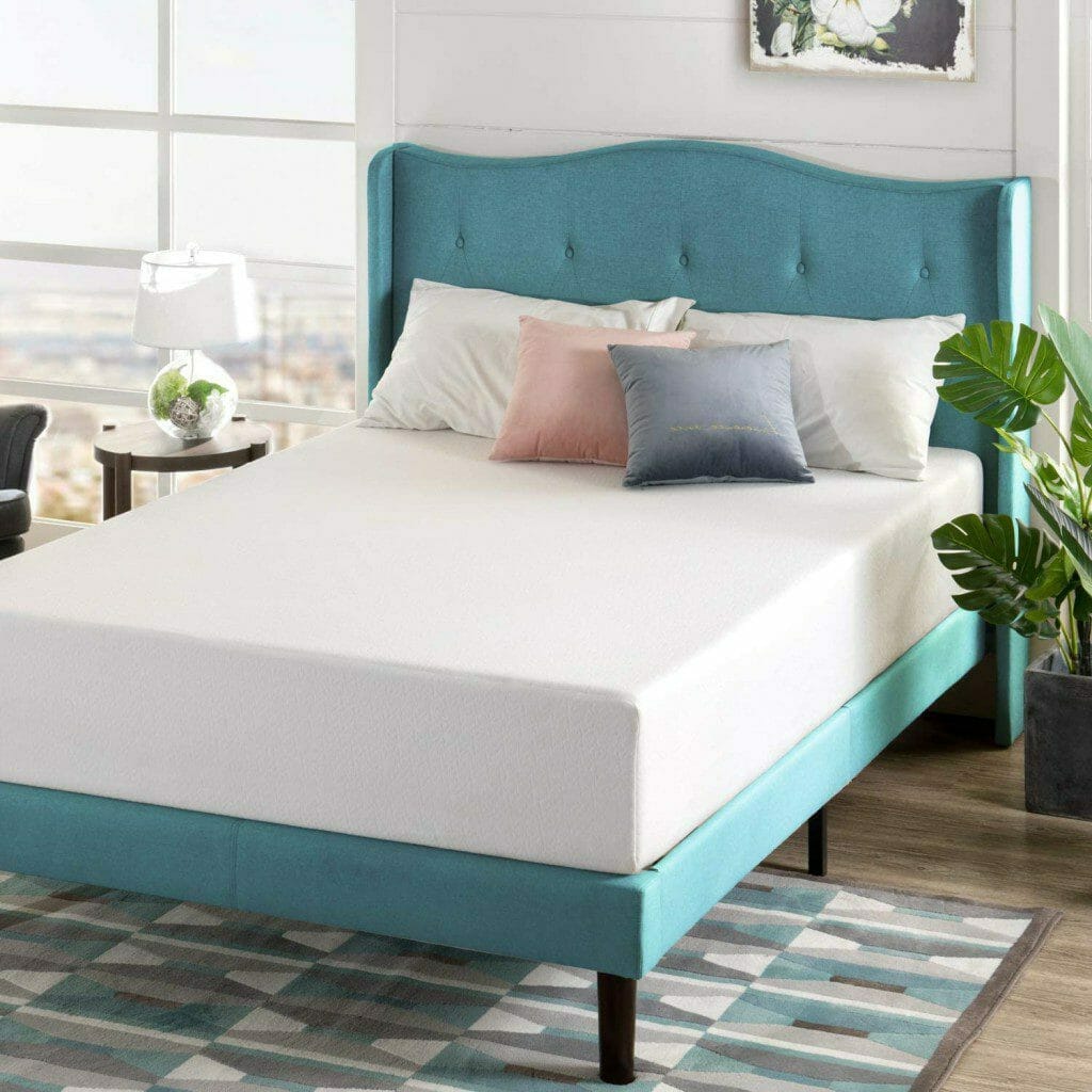 Zinus Green Tea Mattress