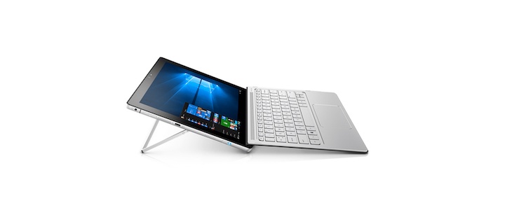 HP Spectre X212-a009nr