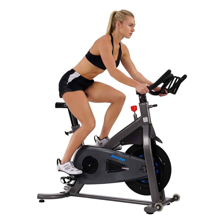 ASUNA 5150 Magnetic Indoor Cycling Bike